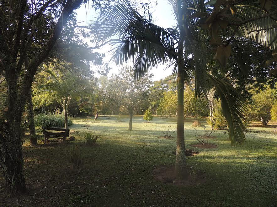 Pousada Sitio Da Serra Carrancas Εξωτερικό φωτογραφία
