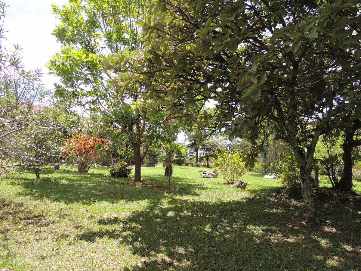 Pousada Sitio Da Serra Carrancas Εξωτερικό φωτογραφία
